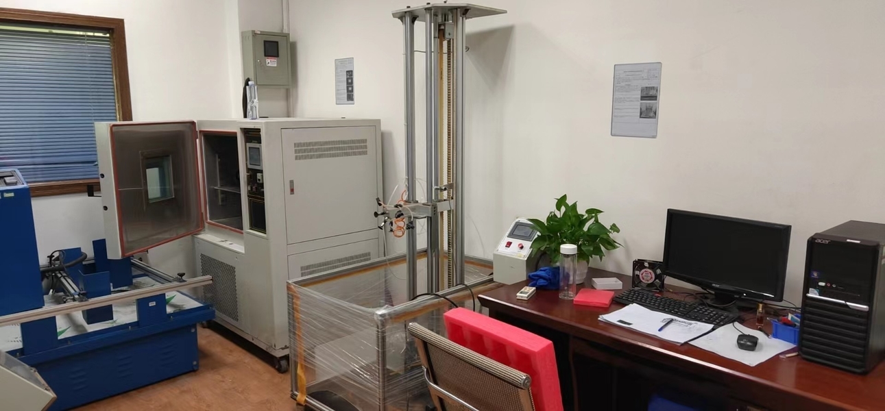 Shenzhen Jizan Technology Co., Ltd γραμμή παραγωγής του κατασκευαστή