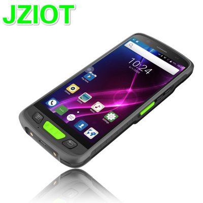 V9000P JZIOT 5,5 ιντσών Android 9.0 Χεριζόμενο Τερματικό 1D 2D Σκανέρ PDA με Σκανέρ