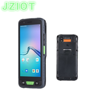 V9000P Λογιστική Διαχείριση Barcode Scanner Pda Portable Android 9.0 OS 8MP μπροστινή κάμερα