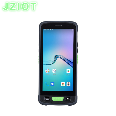 JZIOT V9000P Android Handheld Reader για βοοειδή κατοικίδιο ζώο πρόβατα κατσίκες χοίροι αγελάδες χοίροι αφτιά