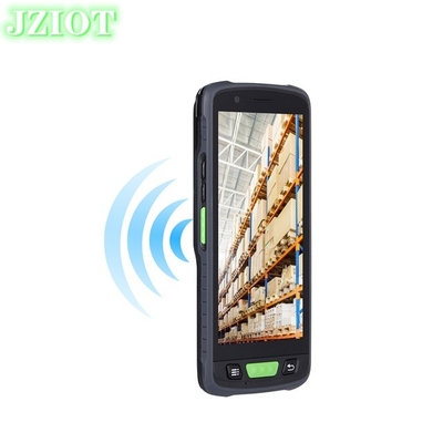 V9000P Android Τερματικό Ακατάπαυστο 1D 2D Σκανέρ Barcode PDA για Βιομηχανικά Δεδομένα
