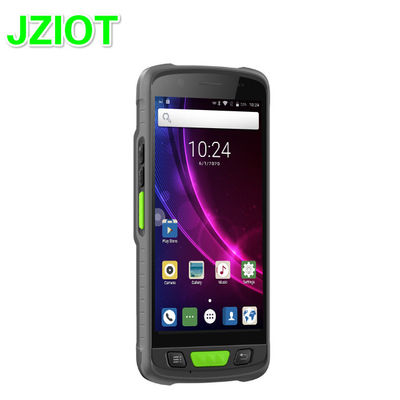 5.5inch Handheld Data Terminal PDA με Barcode Scanner και λειτουργικό σύστημα Android 9.0