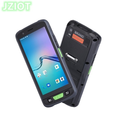 Αδιάβροχο Android 9.0 Tablet PC με τετραπλέ πυρήνα TLE 3G/4G NFC και αναγνώστη RFID 13.56MHZ