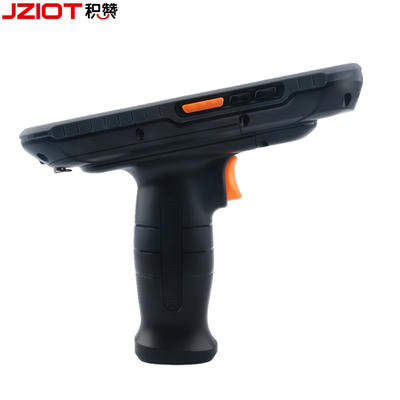 2.0GHz Οκταπυρηνικός επεξεργαστής Android 11 Rugged pda φορητός υπολογιστής υπολογιστής NFC Barcode Scanner