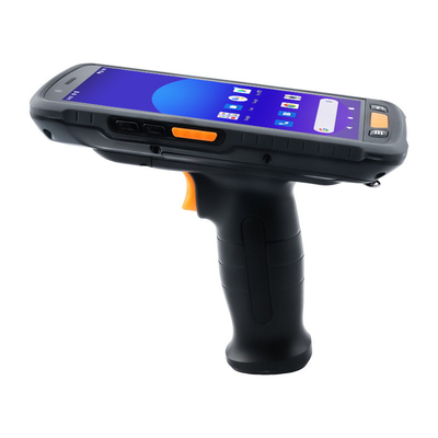 Το φθηνότερο Pda Barcode Scanner Android 1d 2d Qr Code Scanner Συλλέκτης δεδομένων